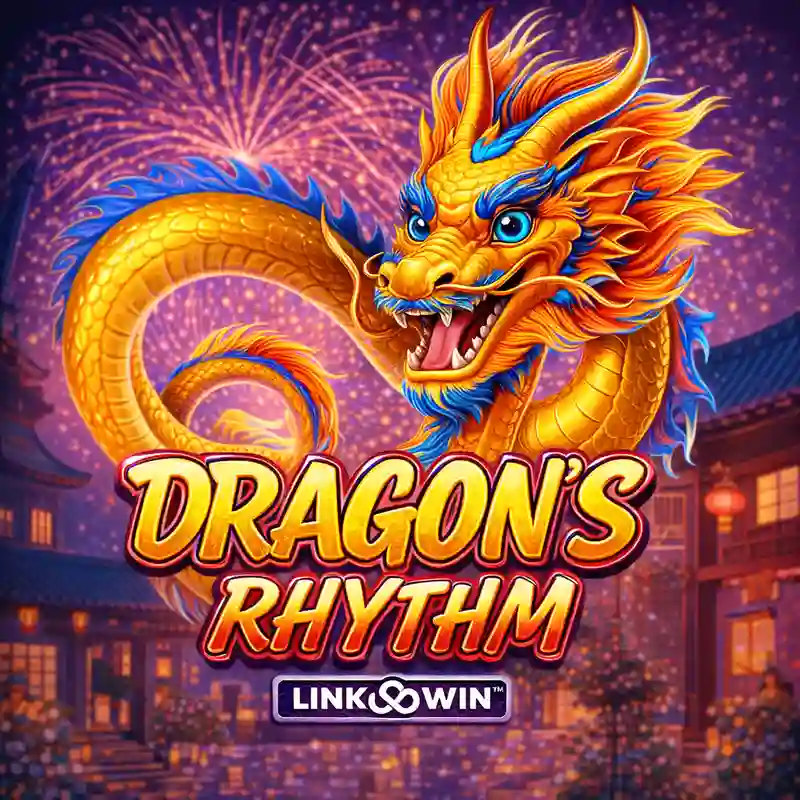Dragon's Rhythm Slot