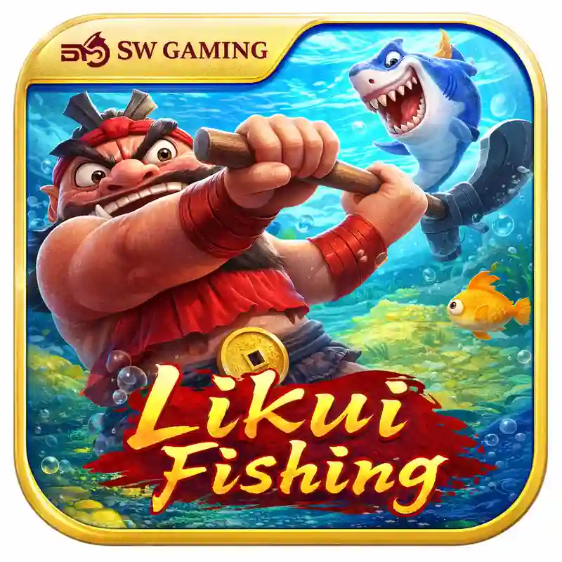 Pangingisda ni LiKui Slot Game