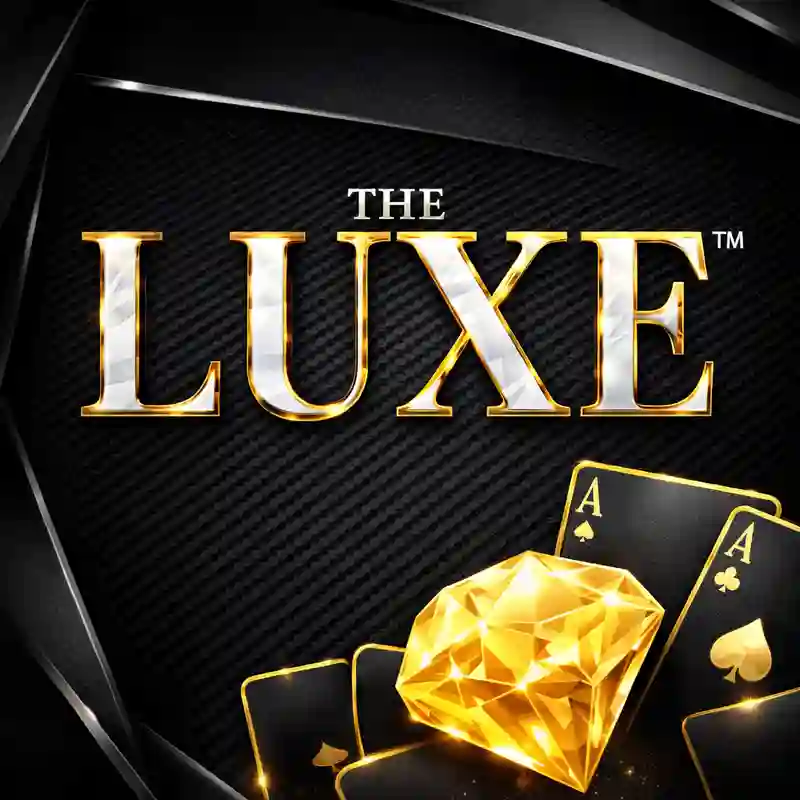 The Luxe Casino Game Banner - Play at 4 bet Philippines