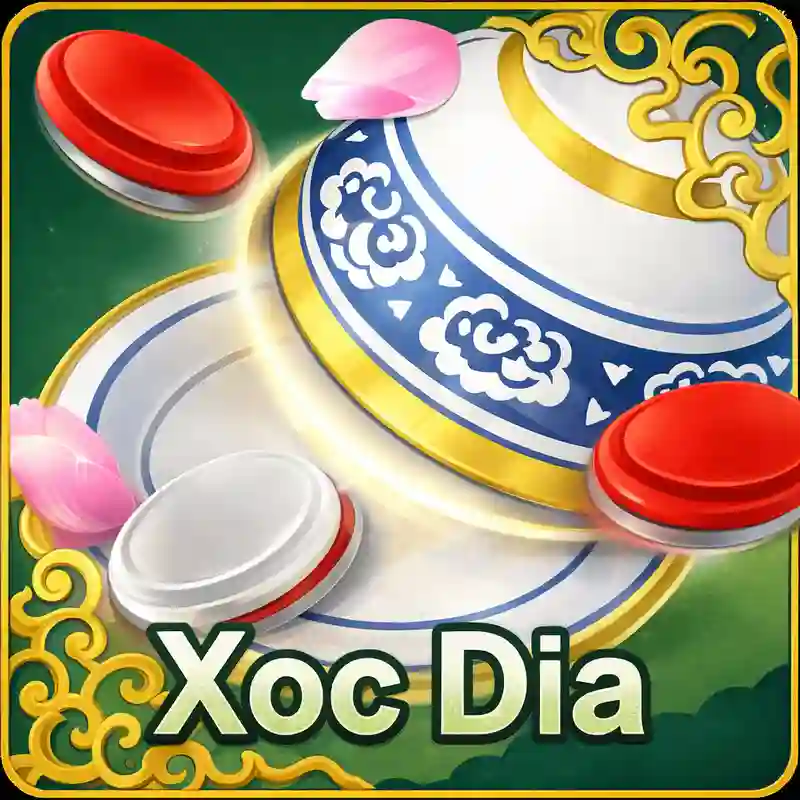 Play Xocdia Online Casino Game at 4 bet
